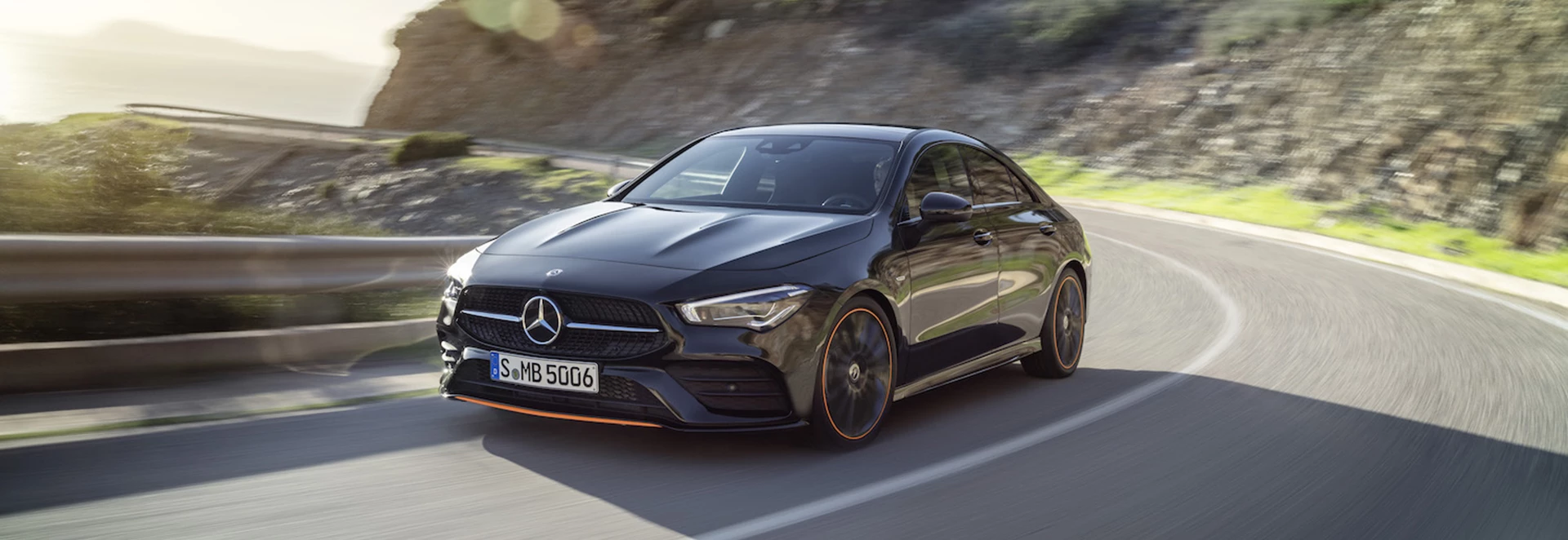 Buyer’s guide to the Mercedes CLA